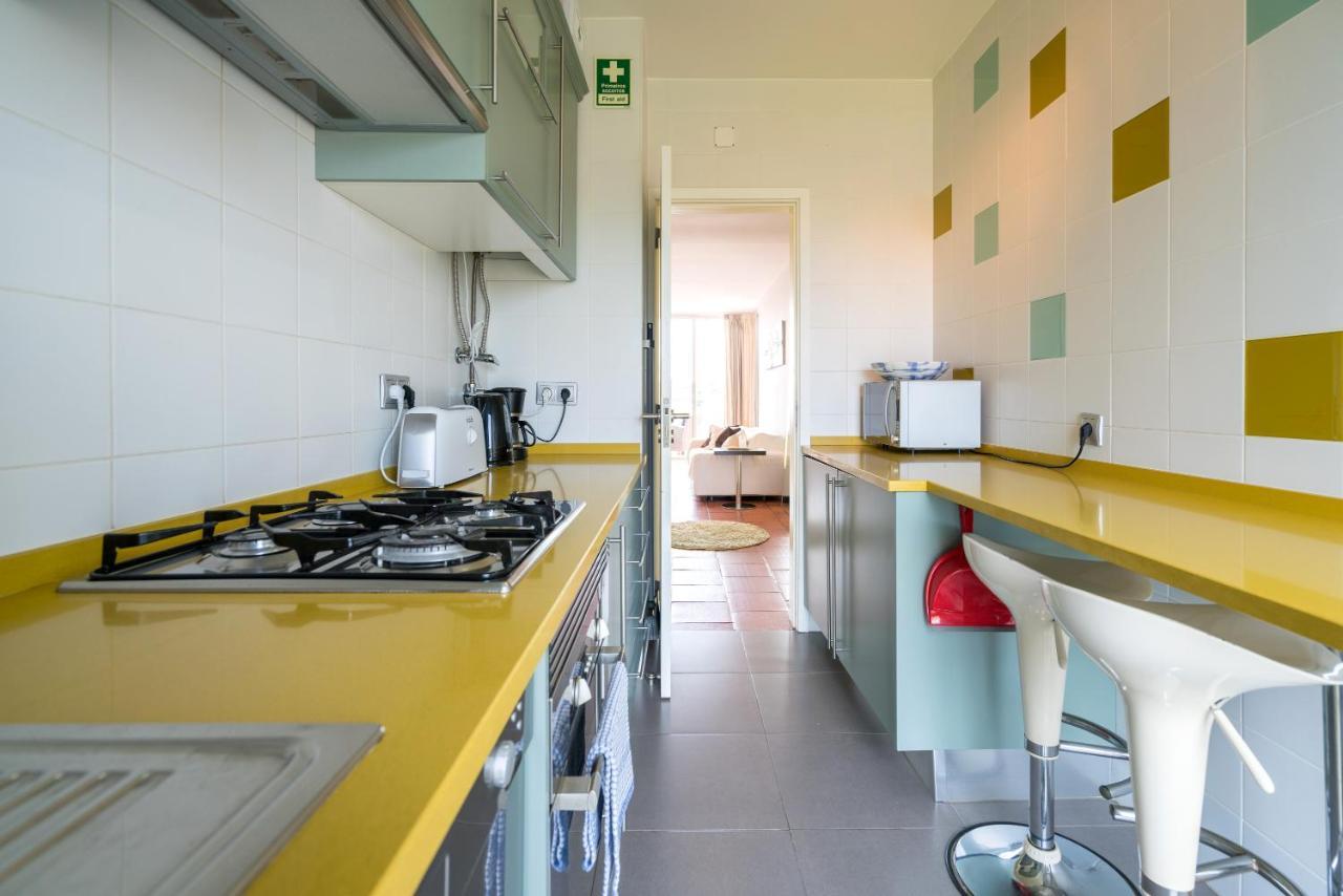 Stunning 2-Bed Penthouse In Lagos 250M From Beach Extérieur photo