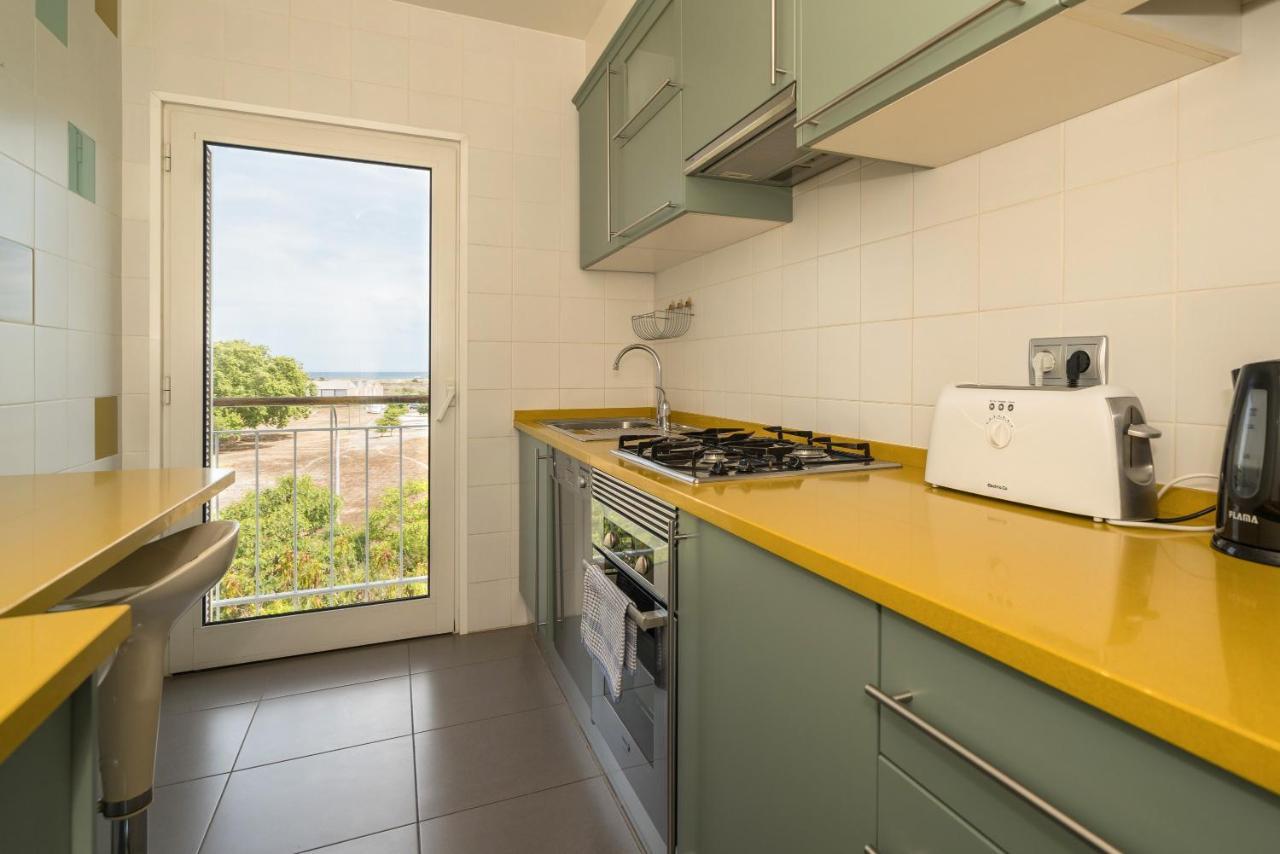Stunning 2-Bed Penthouse In Lagos 250M From Beach Extérieur photo