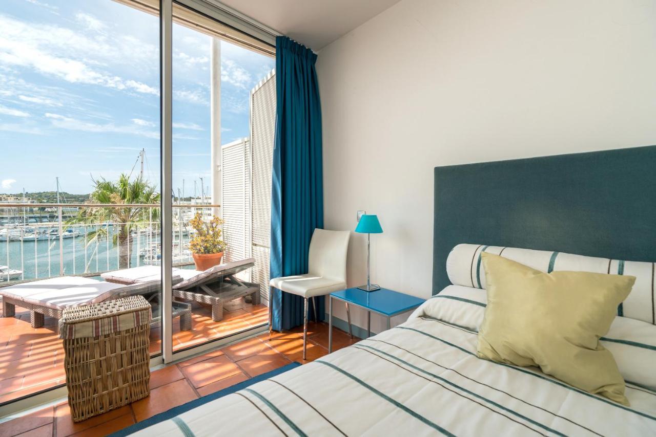 Stunning 2-Bed Penthouse In Lagos 250M From Beach Extérieur photo