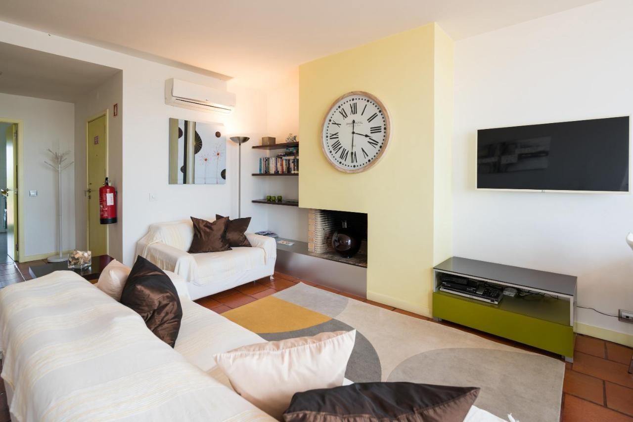 Stunning 2-Bed Penthouse In Lagos 250M From Beach Extérieur photo