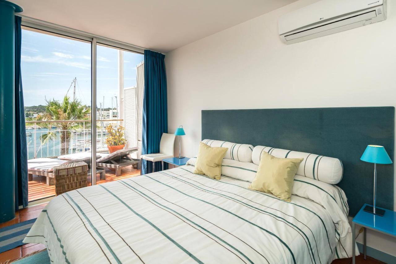 Stunning 2-Bed Penthouse In Lagos 250M From Beach Extérieur photo