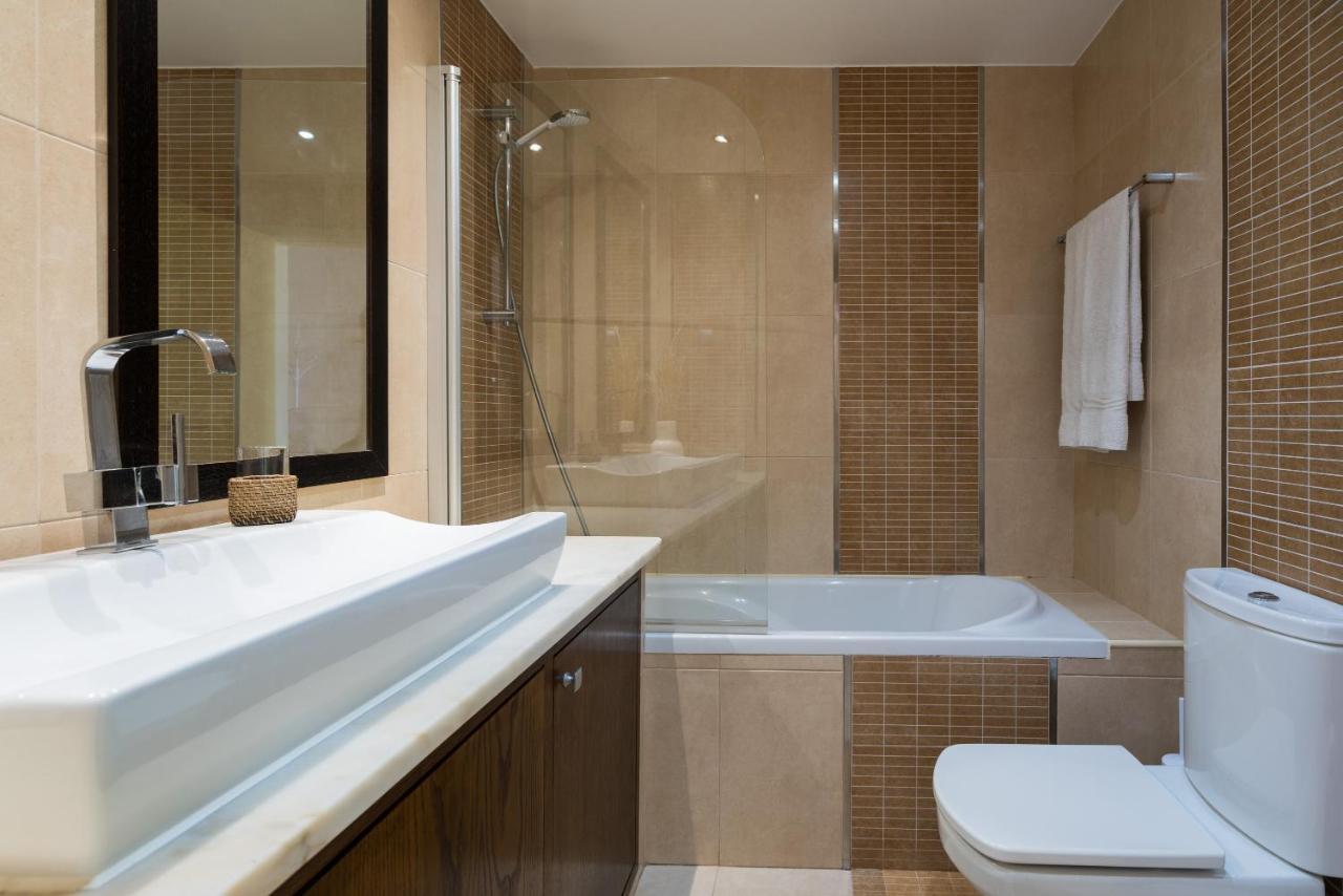 Stunning 2-Bed Penthouse In Lagos 250M From Beach Extérieur photo
