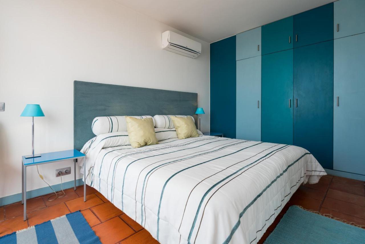 Stunning 2-Bed Penthouse In Lagos 250M From Beach Extérieur photo
