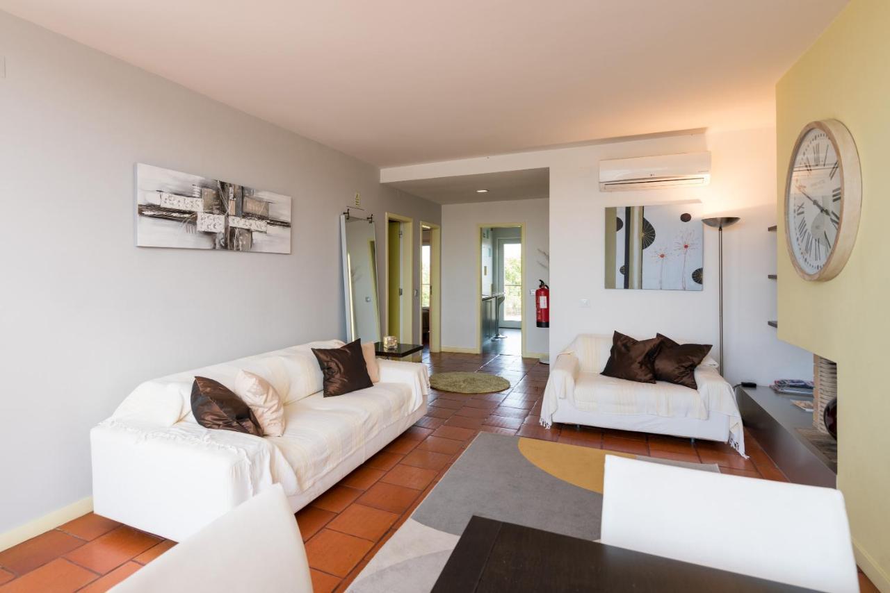Stunning 2-Bed Penthouse In Lagos 250M From Beach Extérieur photo