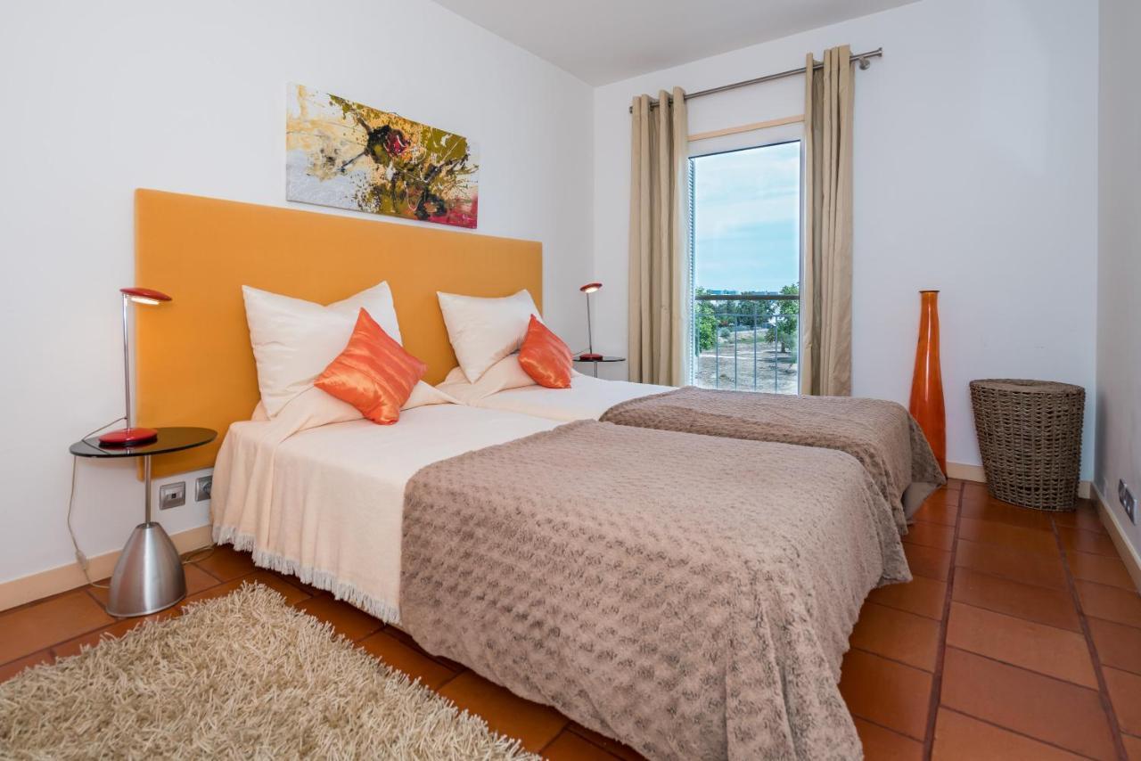 Stunning 2-Bed Penthouse In Lagos 250M From Beach Extérieur photo